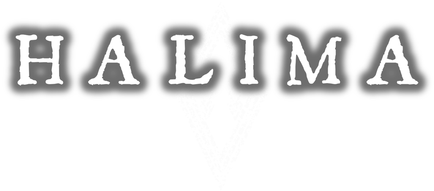 Halima logo
